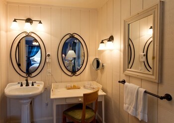 Posada Lanier Islands Legacy Lodge
