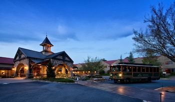 Posada Lanier Islands Legacy Lodge