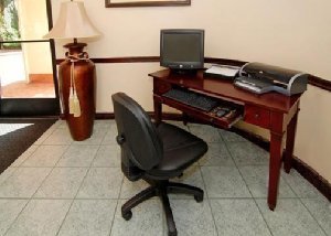 Hotel Econo Lodge Inn And Suites