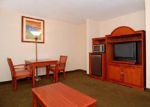 Hotel Econo Lodge Inn And Suites