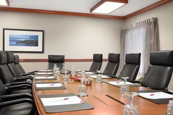 Crowne Plaza Hotel Columbus - Dublin Ohio