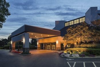 Crowne Plaza Hotel Columbus - Dublin Ohio