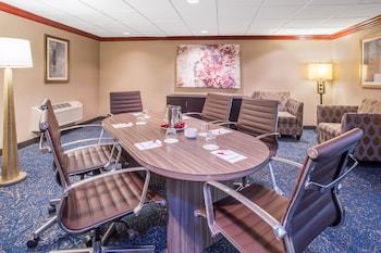 Crowne Plaza Hotel Columbus - Dublin Ohio