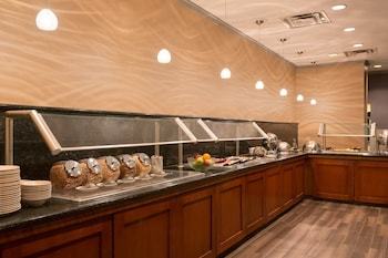 Crowne Plaza Hotel Columbus - Dublin Ohio