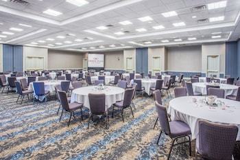 Crowne Plaza Hotel Columbus - Dublin Ohio