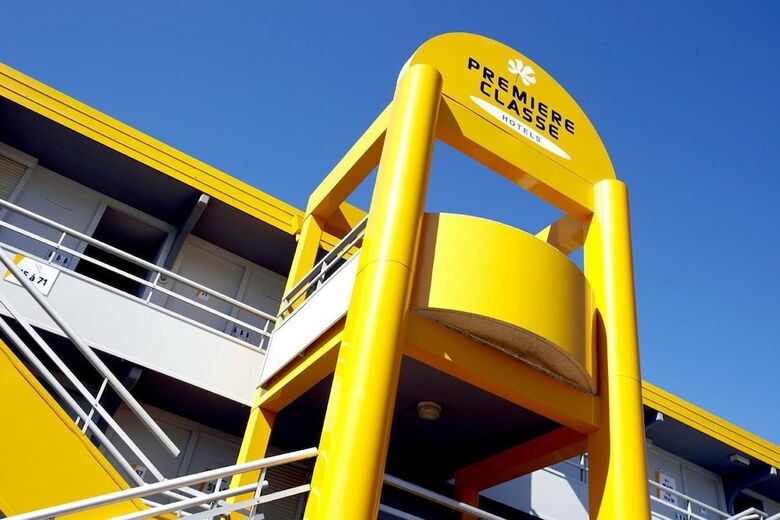 Hotel Premiere Classe Auxerre