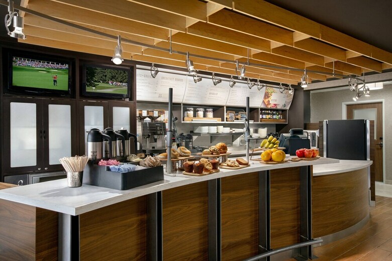 Hotel Courtyard By Marriott Lubbock