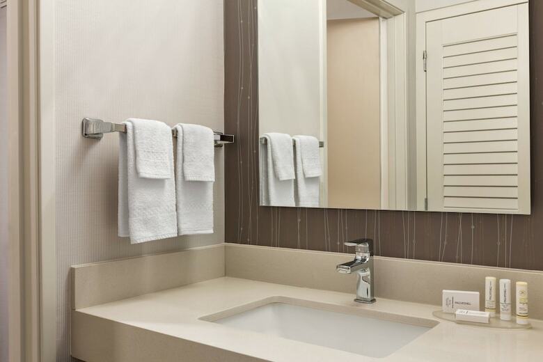 Hotel Courtyard By Marriott Lubbock