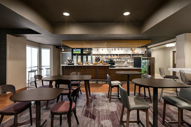 Hotel Courtyard By Marriott Lubbock