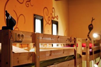 Los Amigos Hostel