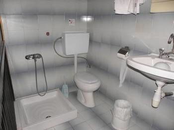 Hotel Pension Afroditi
