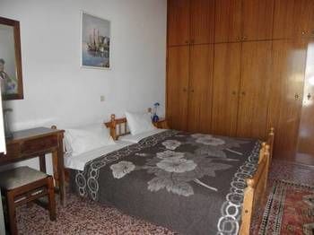 Hotel Pension Afroditi