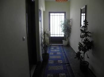 Hotel Pension Afroditi
