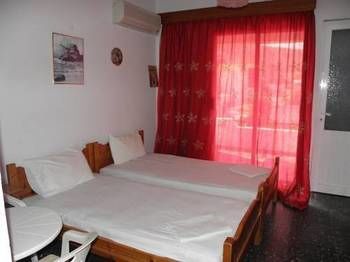 Hotel Pension Afroditi