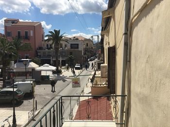 Hotel Stelios Studios
