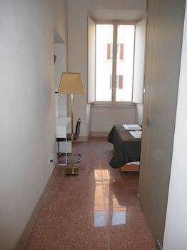 Bed & Breakfast Azzurra Guest House