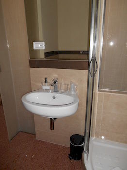 Bed & Breakfast Azzurra Guest House