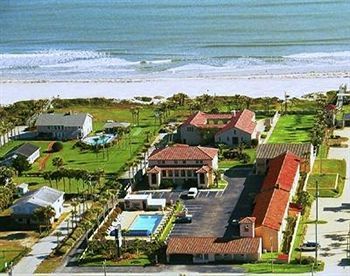 Motel La Fiesta Ocean Inn And Suites