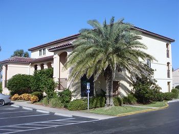 Motel La Fiesta Ocean Inn And Suites