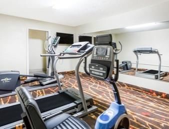 Hotel Super 8 Garysburg / Roanoke Rapids