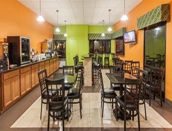 Hotel Super 8 Garysburg / Roanoke Rapids