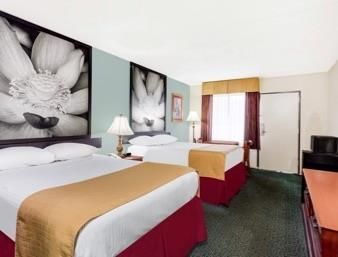 Hotel Super 8 Garysburg / Roanoke Rapids