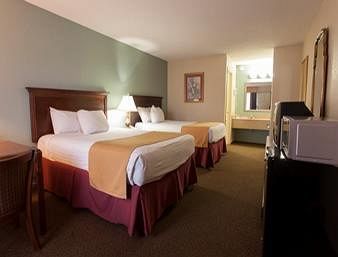 Hotel Super 8 Garysburg / Roanoke Rapids