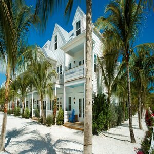 Apartamento Parrot Key Hotel & Resort