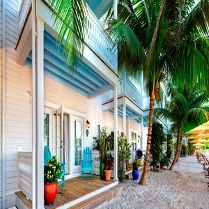 Apartamento Parrot Key Hotel & Resort