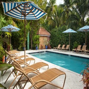 Apartamento Parrot Key Hotel & Resort