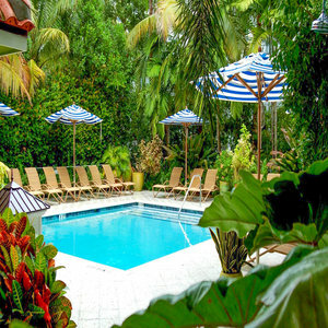 Apartamento Parrot Key Hotel & Resort