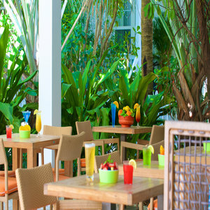 Apartamento Parrot Key Hotel & Resort