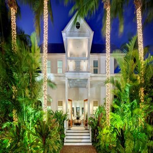 Apartamento Parrot Key Hotel & Resort
