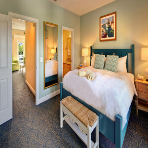 Apartamento Parrot Key Hotel & Resort