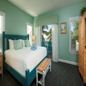 Apartamento Parrot Key Hotel & Resort