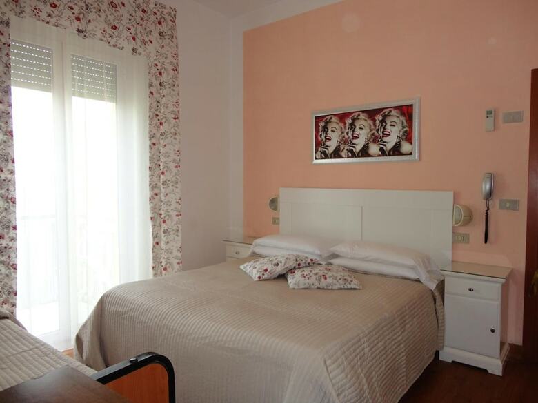 Hotel La Gioiosa