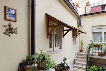 Etna Bed & Breakfast
