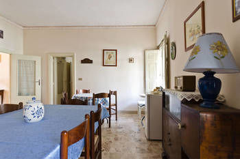 Etna Bed & Breakfast