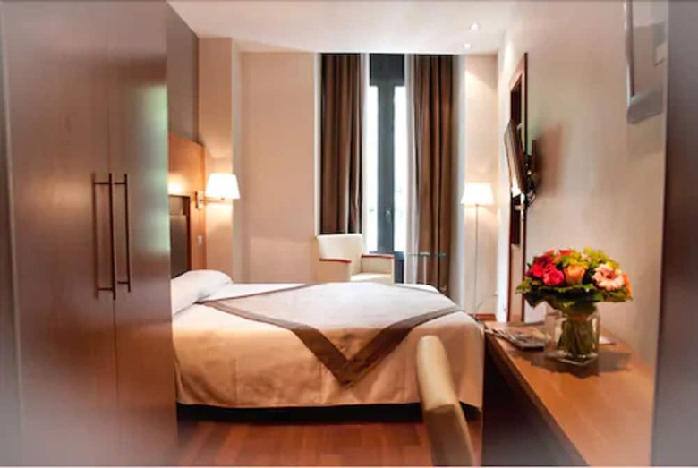 Alti Hotel