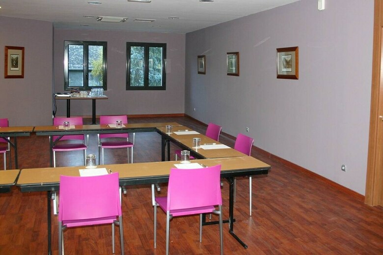 Alti Hotel