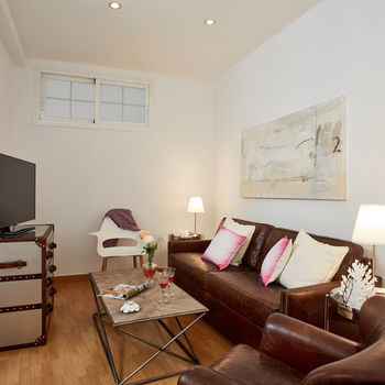 Apartamento Lodgingmalaga Plaza De La Constituci�n