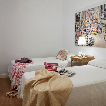 Apartamento Lodgingmalaga Plaza De La Constituci�n