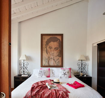 Apartamento Lodgingmalaga Plaza De La Constituci�n