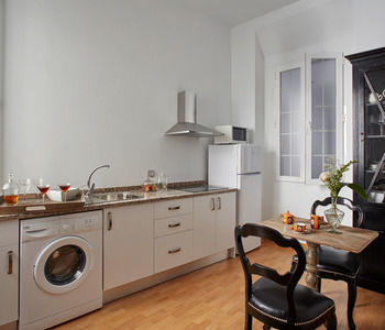 Apartamento Lodgingmalaga Plaza De La Constituci�n