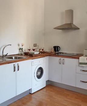 Apartamento Lodgingmalaga Plaza De La Constituci�n