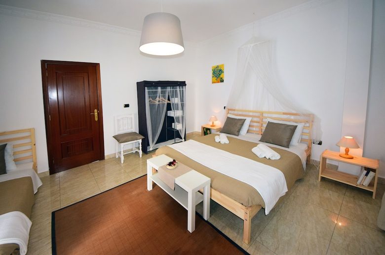 Bed & Breakfast Casa Emblematica Armonia