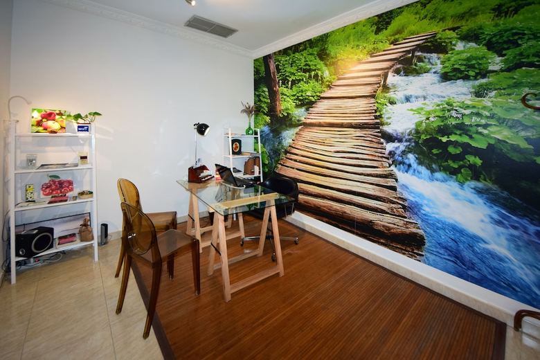 Bed & Breakfast Casa Emblematica Armonia