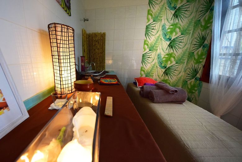 Bed & Breakfast Casa Emblematica Armonia