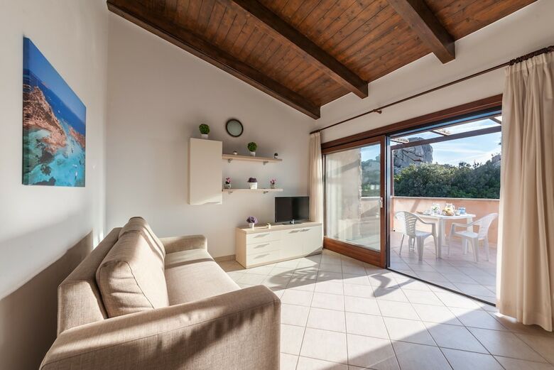Gravina Resort & Apartments