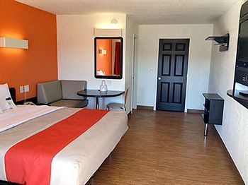 Motel 6 Wichita Falls North